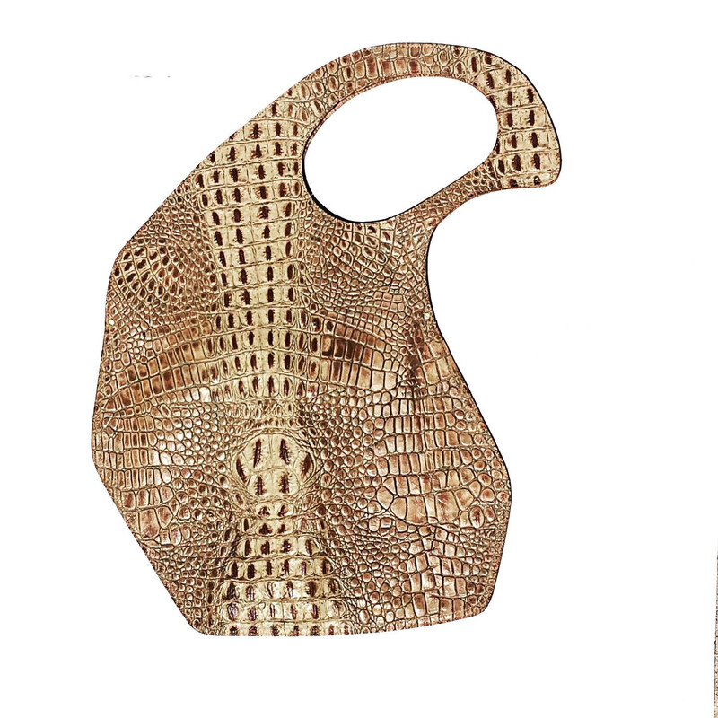 Turned Handbag
