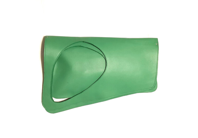 Try-Angle Emerald 