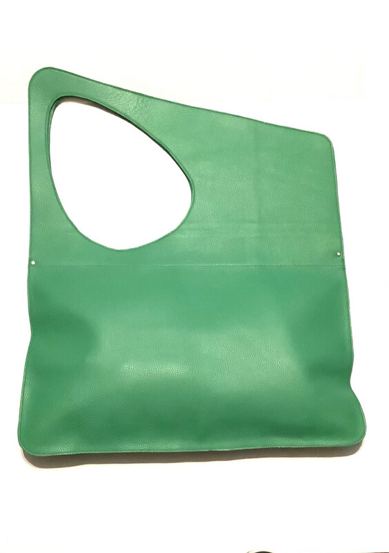 Try-Angle Emerald 