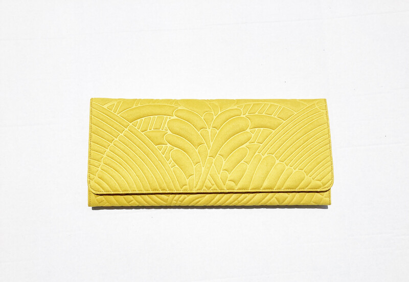Summer Love Clutch