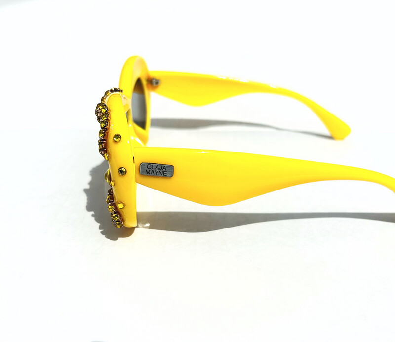 Sunny Sunglasses