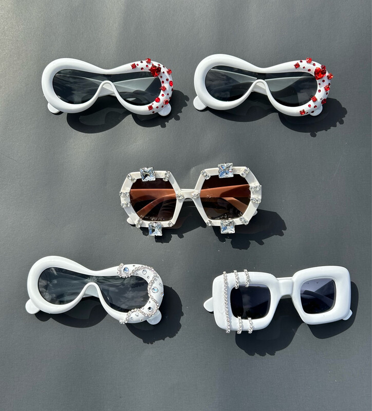 Star Light Sunglasses