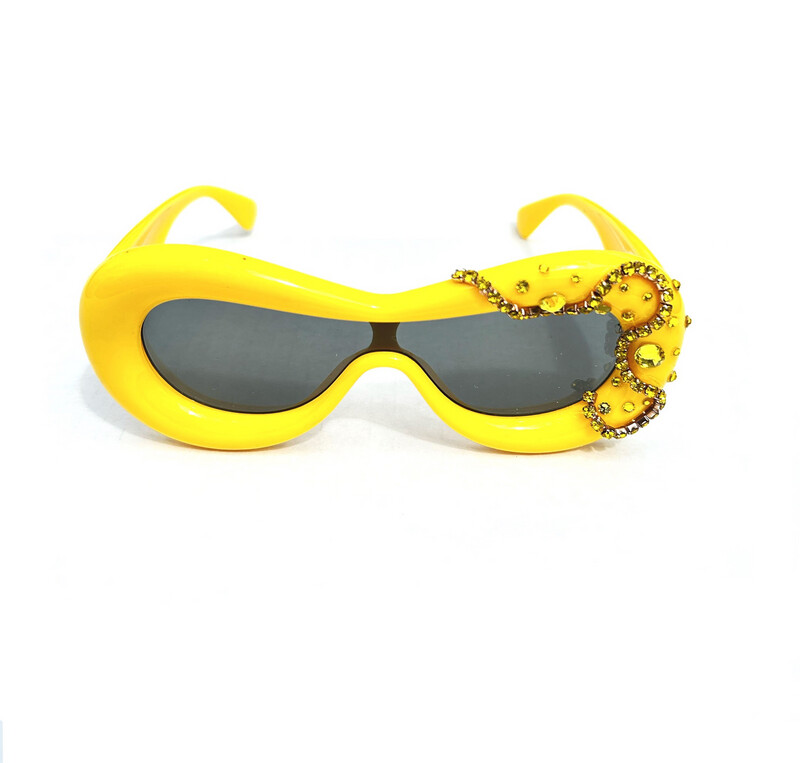 Sunny Sunglasses