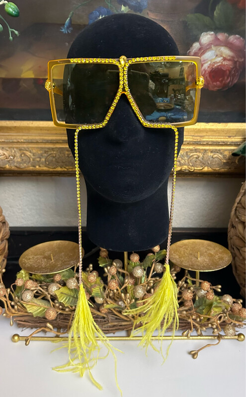 Sunbling Sunglasses
