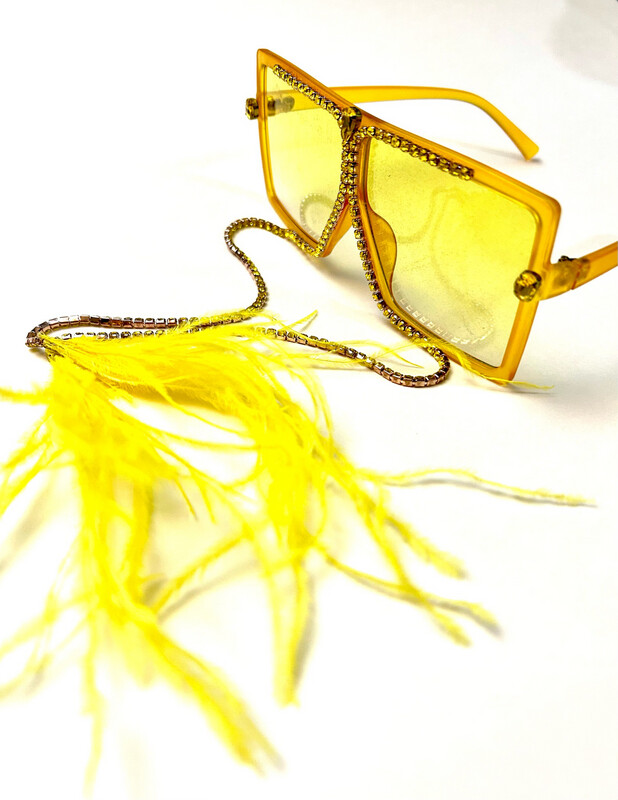Sunbling Sunglasses