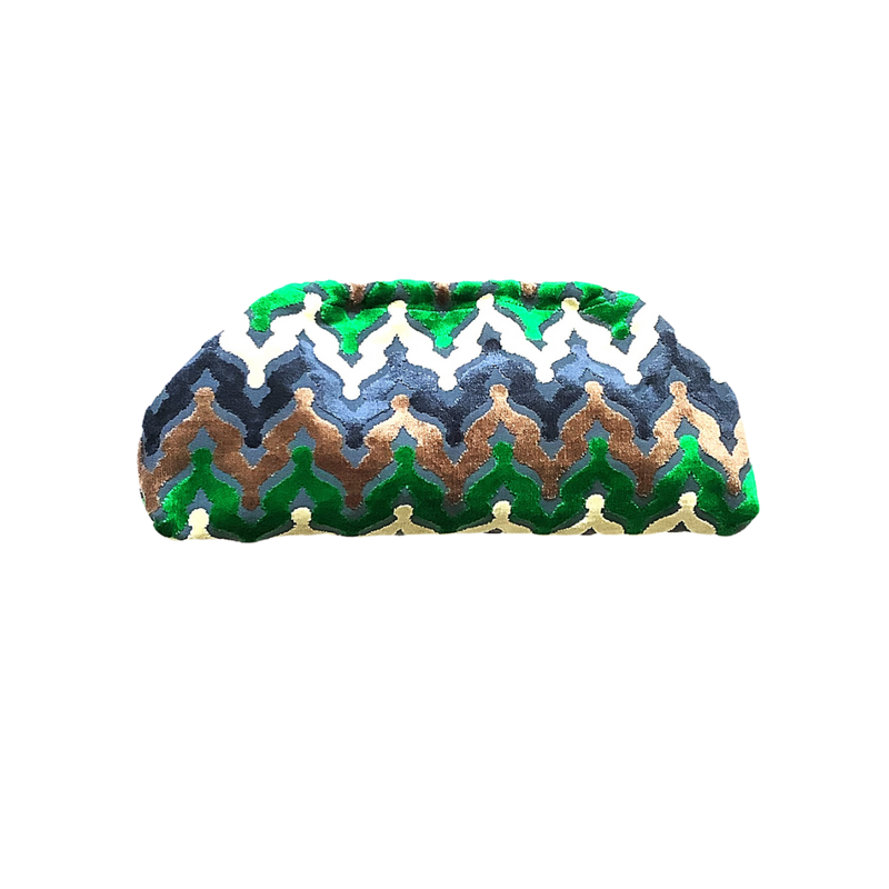 Velvet Ripple Clutch (VCC) Velvet Crush Collection