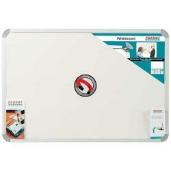 WHITEBOARD MAGNETIC 1200 X 1200MM
