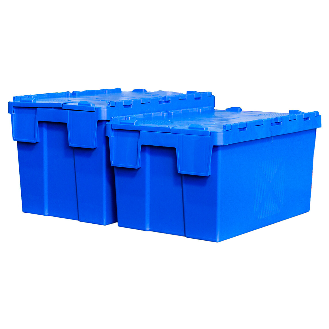 SECURITY CONTAINER COLOUR 400 X 297 X 315MM