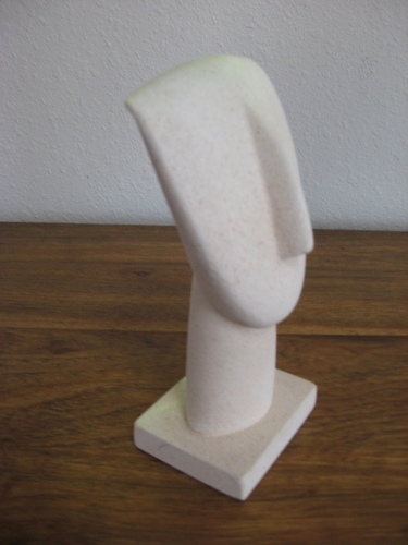 Cycladic Art Sculpture