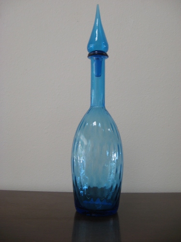 Vintage Italian Glass