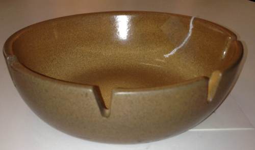 Heath Ceramic Ashtray
