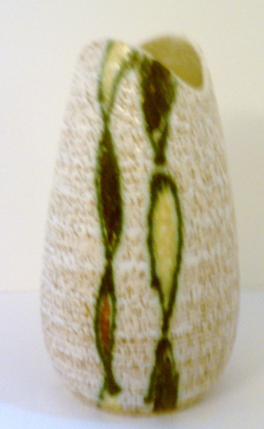 Victoria Ceramics Abstract Ceramic Vase