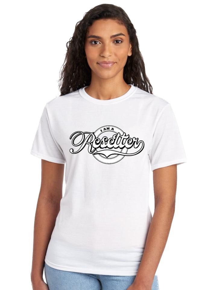 RESETTER BB TEE