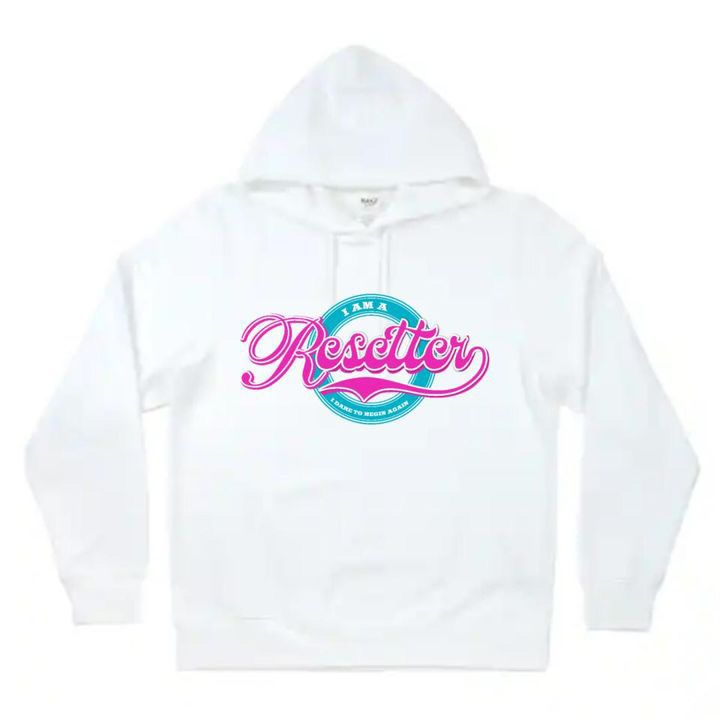 RESETTER TP HOODIE