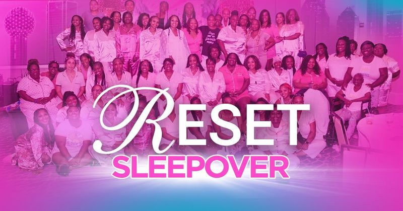 (ATLANTA GA) RESET DECEMBER 12th-13th 2025