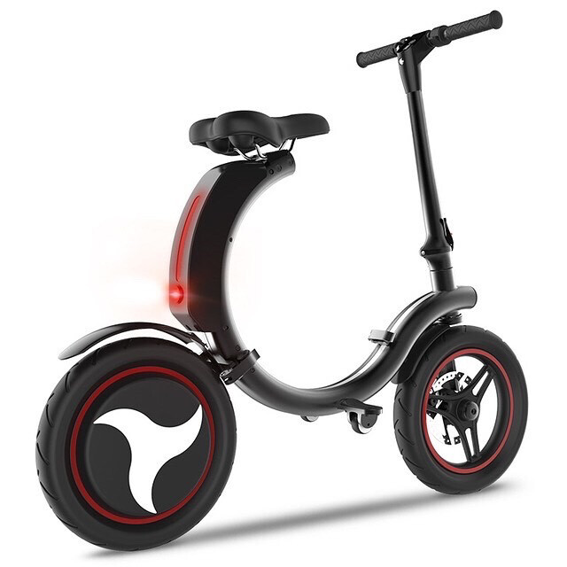 C2 Drift Series App powered Foldable  Scooter : &quot;The Versatile&quot;