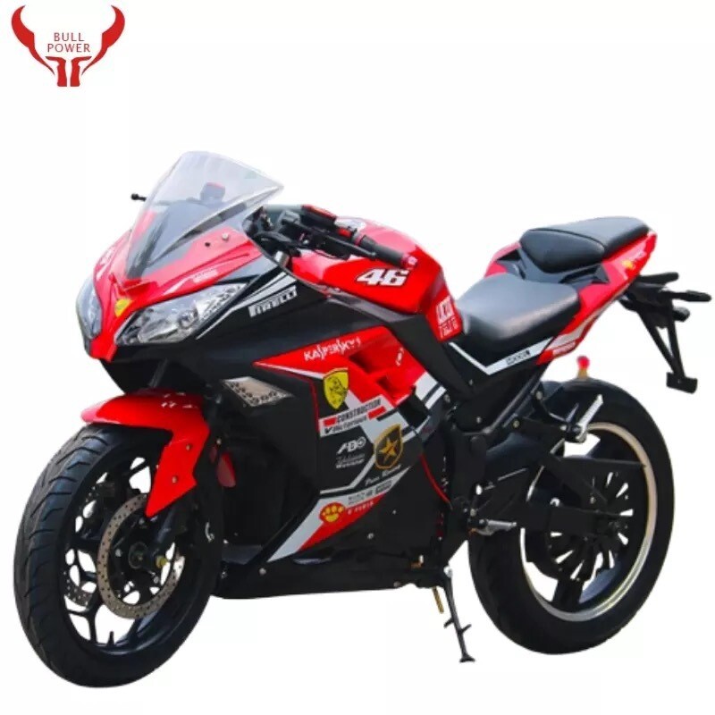 Evelo motobike 4000/5000