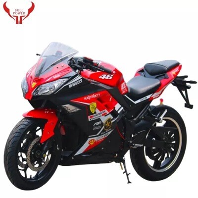 Evelo motobike 4000/5000