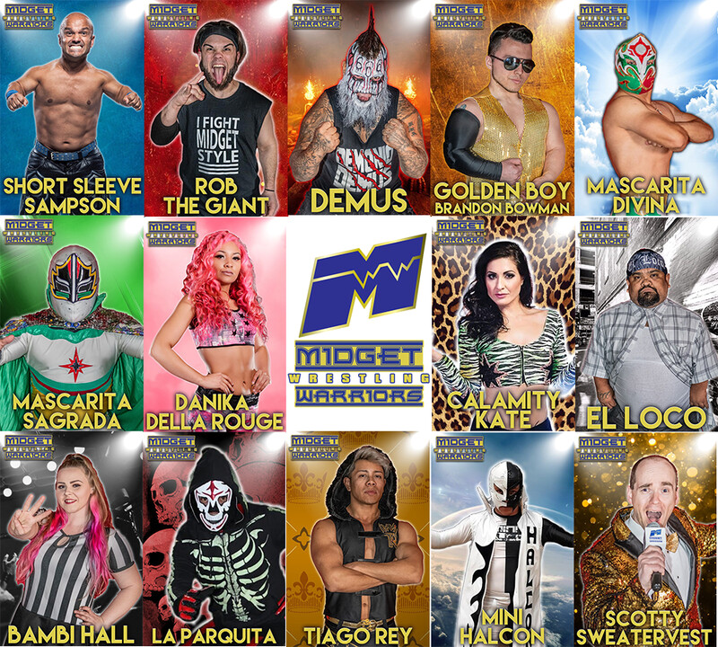 Autographed 8x10 Photo