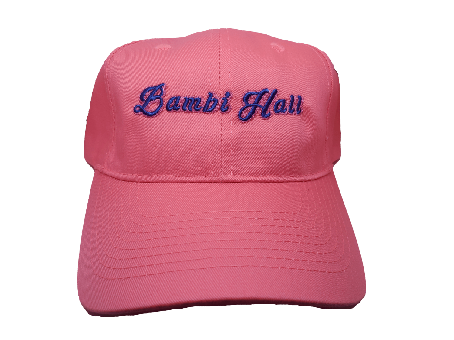 Bambi Hall Cap