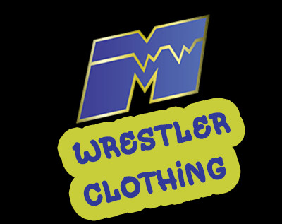 Wrestler Clothing