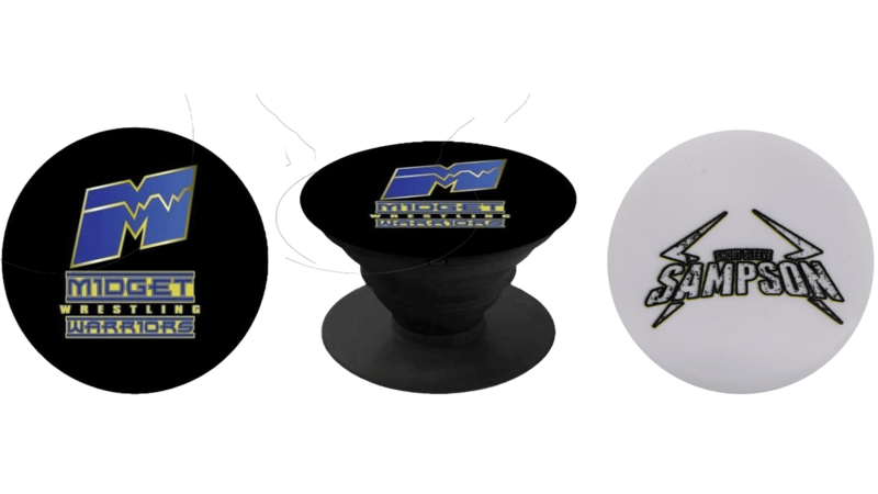 Pop Sockets