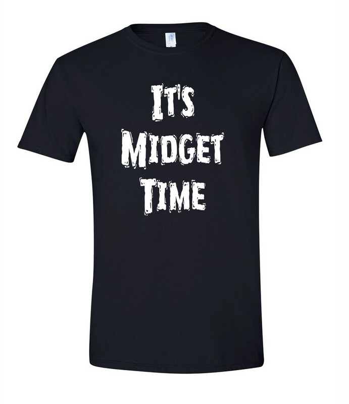 NEW Short Sleeve Sampson T-Shirt