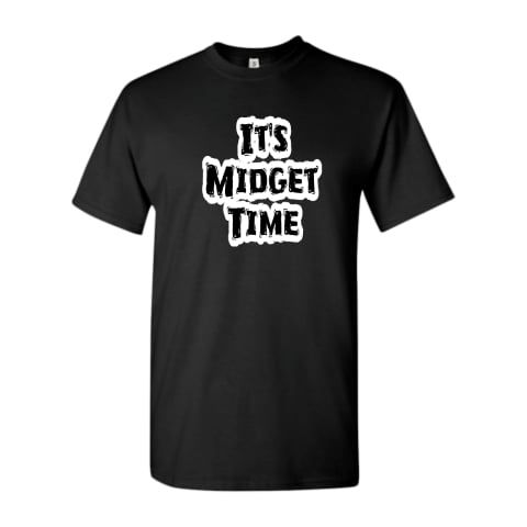 NEW Short Sleeve Sampson T-Shirt