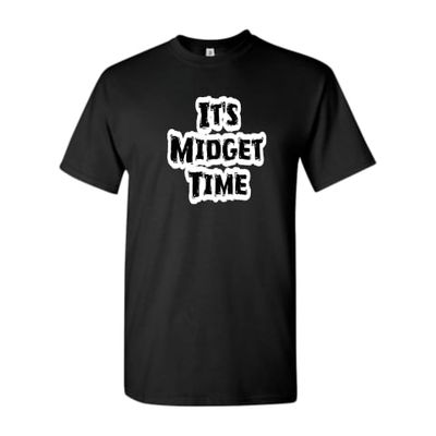 NEW Short Sleeve Sampson T-Shirt
