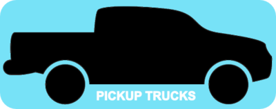 Pick-up trucks, UTE's and bakkies