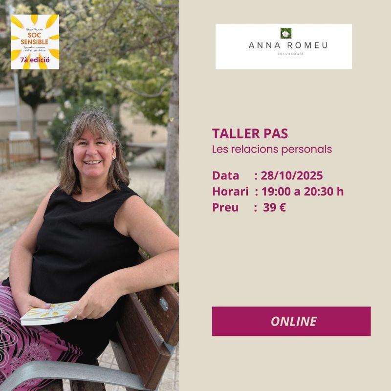 Les relacions personals