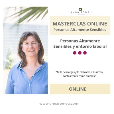 MASTERCLAS PAS Y EL ENTORNO LABORAL