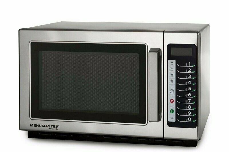 MCS10TS HORNO DE MICROONDAS MENUMASTER