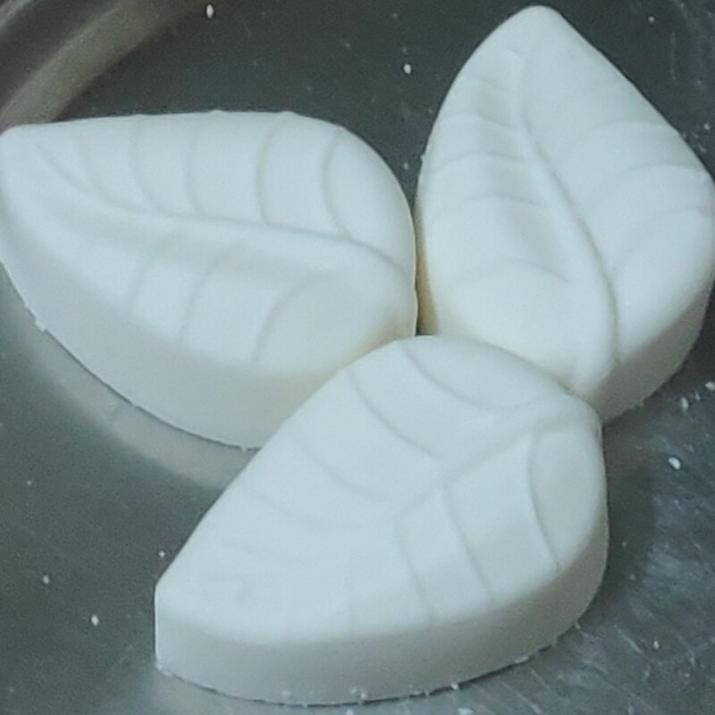 Herbal hand made soap