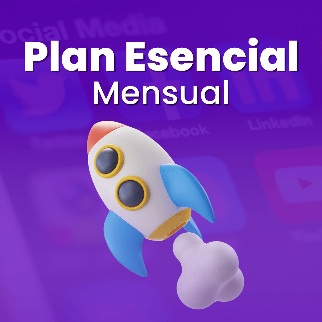 Plan Esencial | Mes