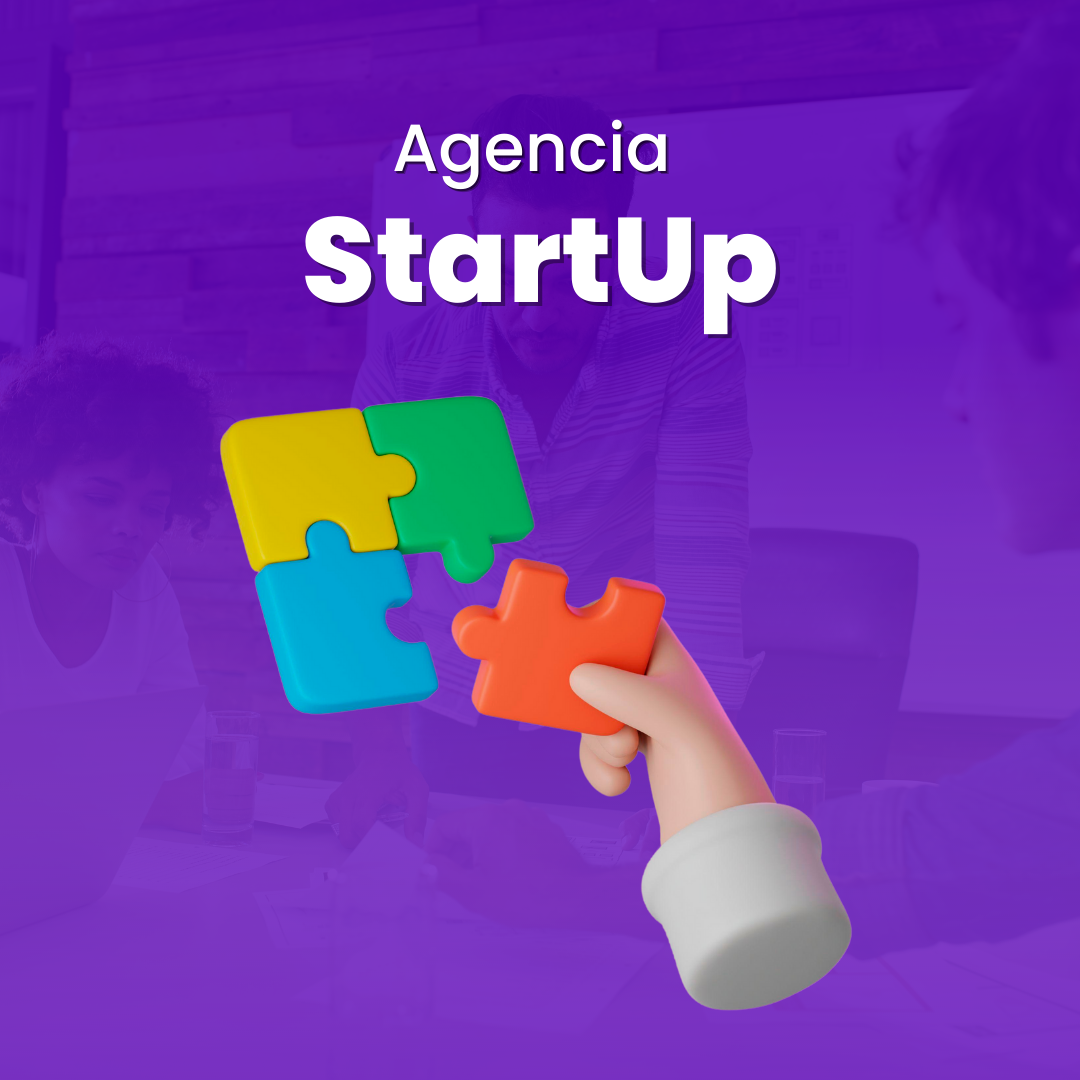 Agencia Startup