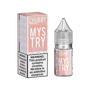 Chubby Bubble Salts Collection