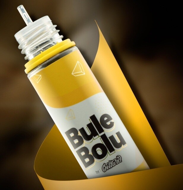 Bule Bolu (100 ML)