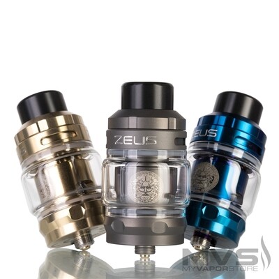 Click Here For Sub Ohm Tanks (Regular Coils)