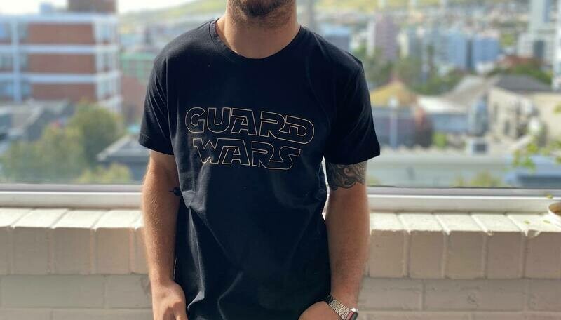 GuardWars