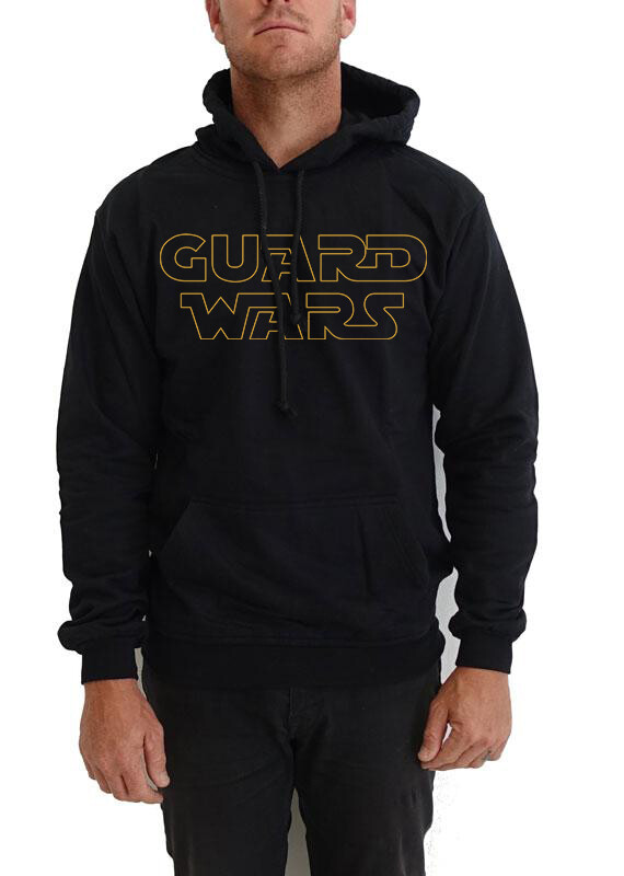 Guard Wars Hoody