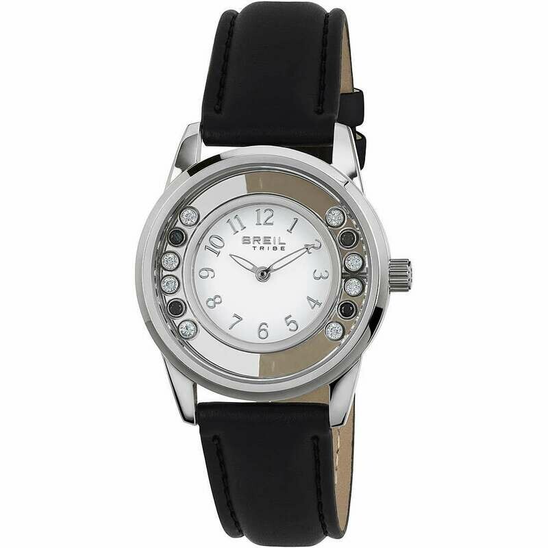 orologio solo tempo donna Breil Moon River