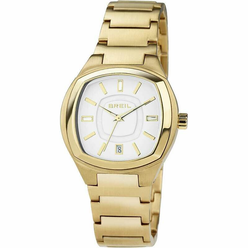 orologio solo tempo donna Breil Aida TW1416