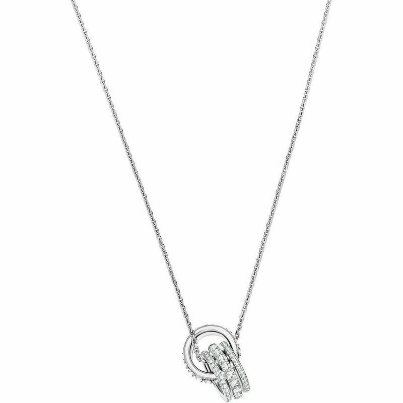 collana donna gioielli Swarovski Further
5409696