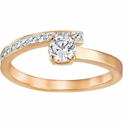 anello donna gioielli Swarovski Fresh
5251684