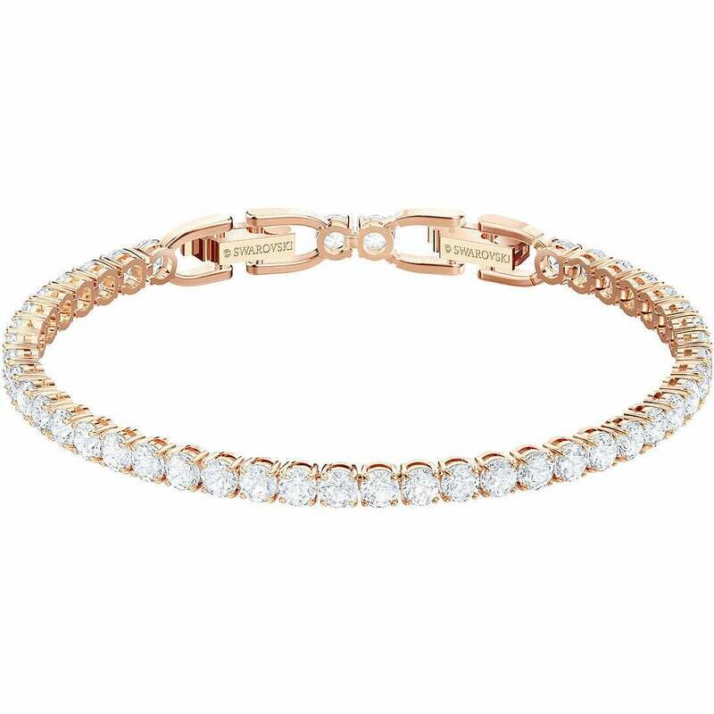 bracciale donna gioielli Swarovski Tennis
 5464948