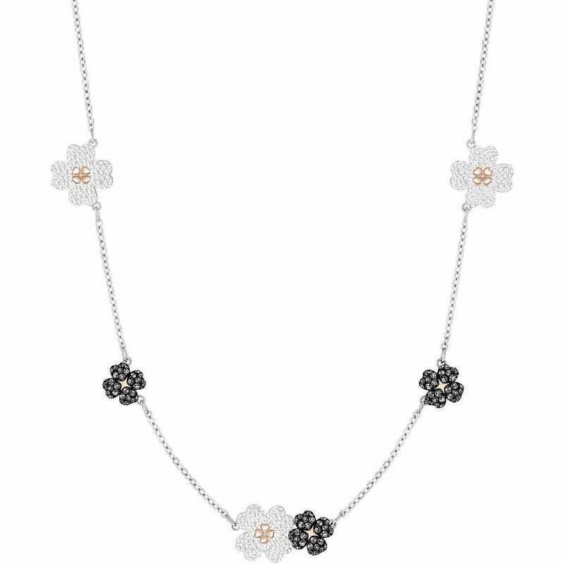 collana donna gioielli Swarovski Latisha
 5389491