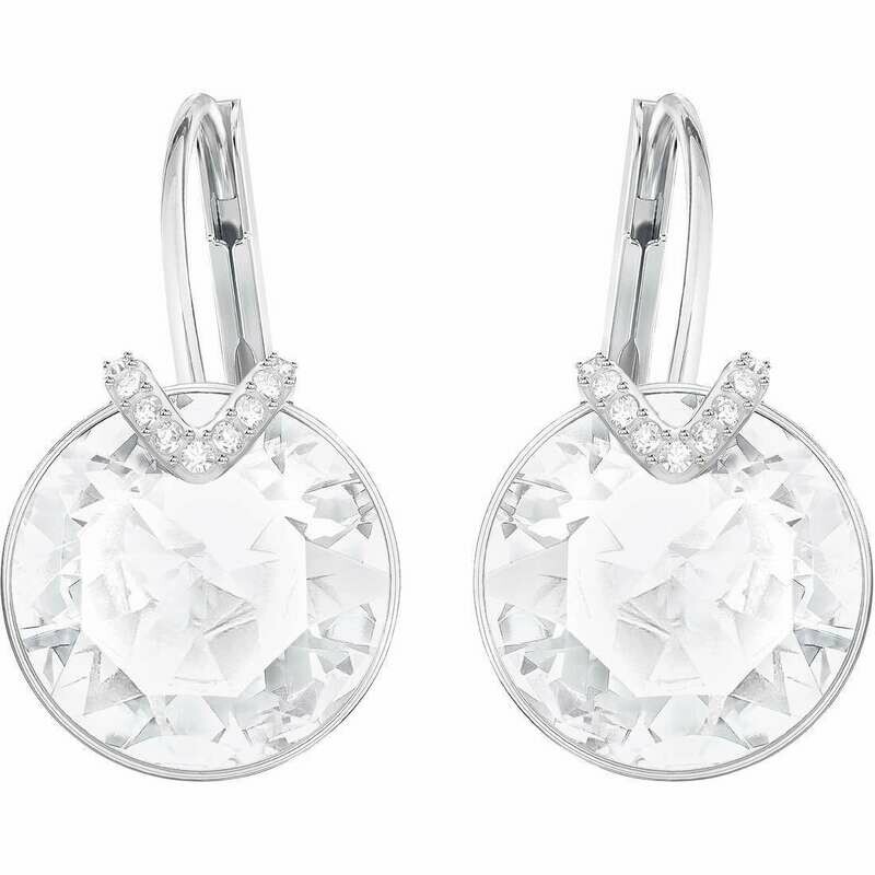 orecchini donna gioielli Swarovski Bella
5370854