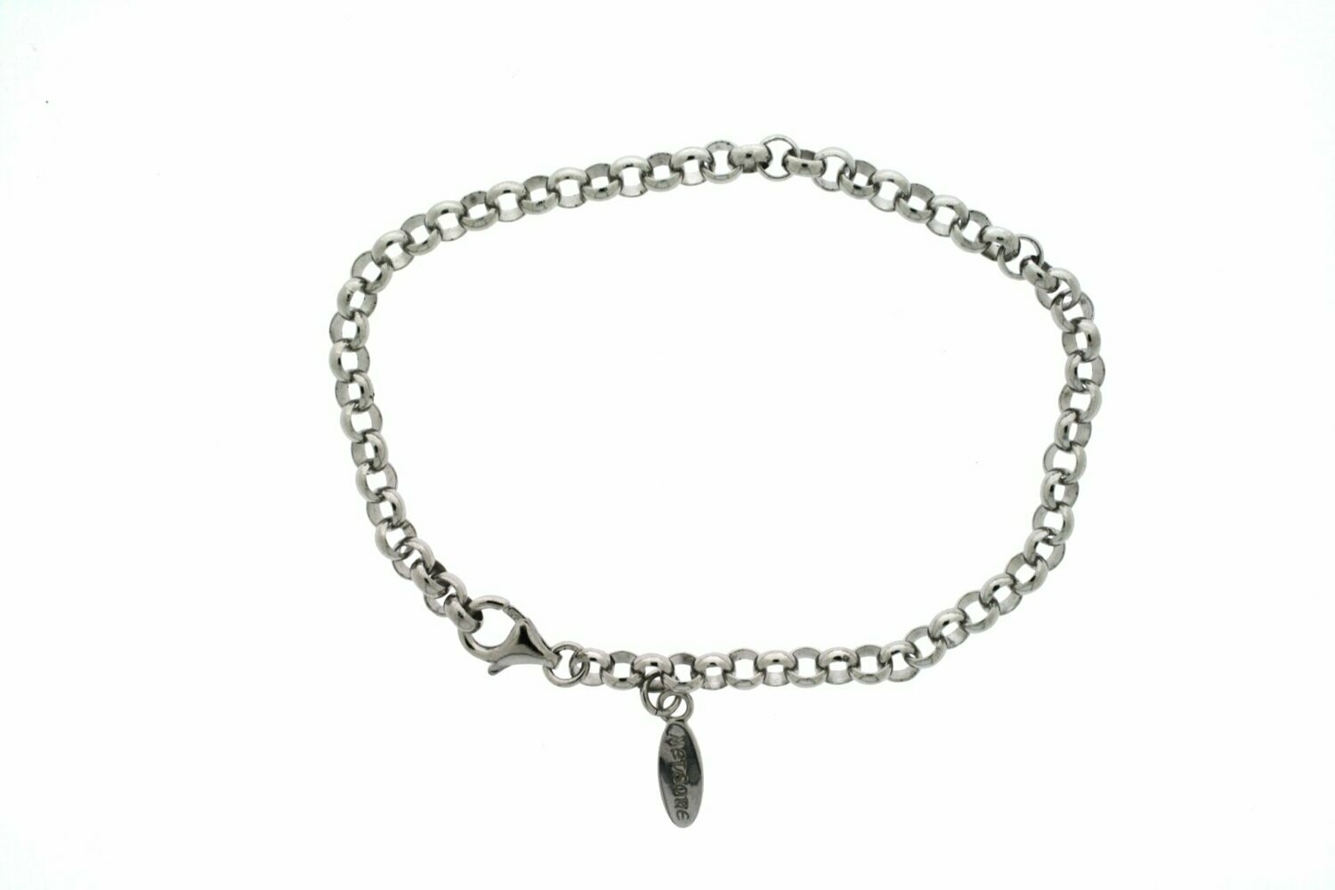 Bracciale Charm Argento 925