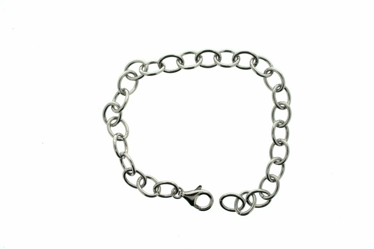 Bracciale Charm Argento 925